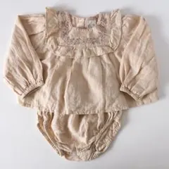 apolina ロンパース 1-2y Apolina ロンパース Apolina ロンパース ༘ * ꕤ Apolina Kids PREVIEW