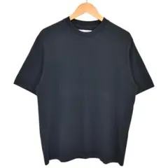 STUDIO NICHOLSON クルーネックTシャツ SNM-373のサムネイル