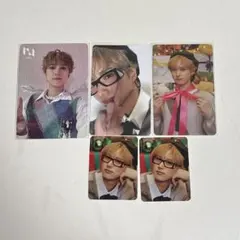 尾崎匠海 トレカ タレントカード