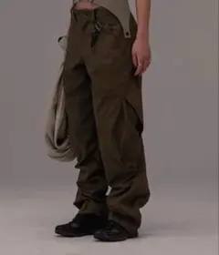 2026年最新】HYEIN seo カーゴパンツの人気アイテム - メルカリ