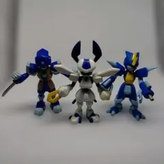 2026年最新】メダロット フィギュアの人気アイテム - メルカリ