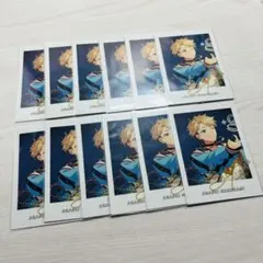 あんスタ 7周年ぱしゃっつ 鳴上嵐