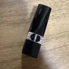 Dior ROUGE DIOR 525 CHÉRIE 口紅 ディオール チェリー