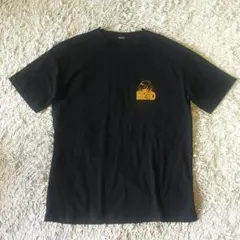 【さいとうなおきコラボ】rezard リザード　Tシャツ　ブラック　ヒカルのサムネイル