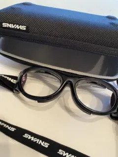 (yuyuyu様専用) スワンズ　スポーツアイガード　度なし　子供用