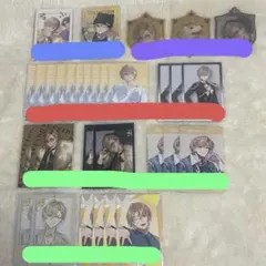 風楽奏斗 チェキセット