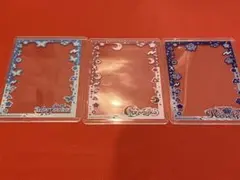 BanGDream バンドリ スリーブ ストレージ カードケース まとめ - メルカリ