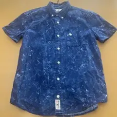 アバクロ　シャツ　Tシャツ