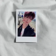 ATEEZ TREASURE EP.1 All To Zero トレカ ウヨン - メルカリ
