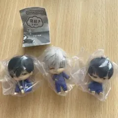 ブルーロック　ねむらせ隊