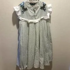 SISTER JANEのサムネイル