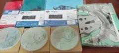 ジョジョ 一番くじ ストーンオーシャン