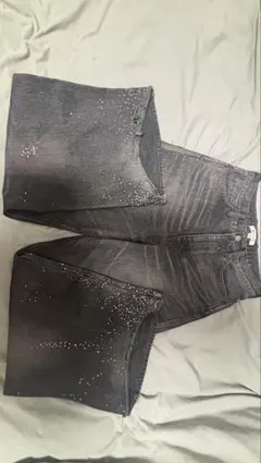 MASU 24aw STARDUST BELL-BOTTOM JEANS 46 - メルカリ