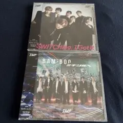 IMP. CD 通常盤　2枚セット