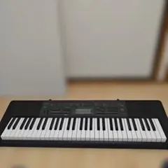①【希少】CASIO CTK-5000 電子キーボード 61鍵 セット販売 - メルカリ