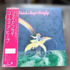 ラ・ムー RAMU Thanks Giving 限定盤 レコード - メルカリ