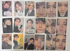 &TEAM 月狼　トレカ　まとめうり