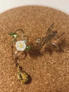 ティンカーベル / イヤーカフ (イヤリング)