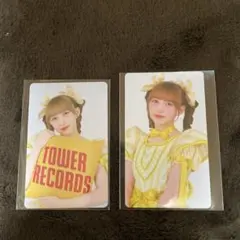 FRUITS ZIPPER 早瀬ノエル トレカ