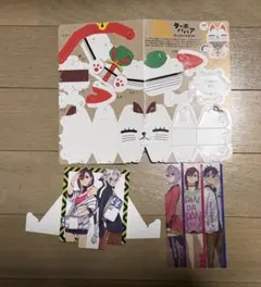 ダンダダン ターボババア ペーパークラフト 単行本特典 - メルカリ