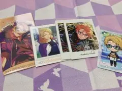 あんスタ　遊木真