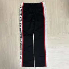 新品 DEVEREUX ゴルフパンツ ホワイト XL ストレッチ スキニー - メルカリ