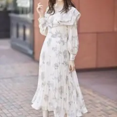 トッコクローゼット　ワンピース