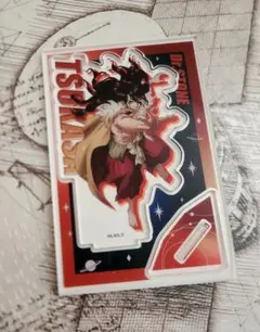 Dr.STONE 獅子王 司 ビックアクリルスタンド