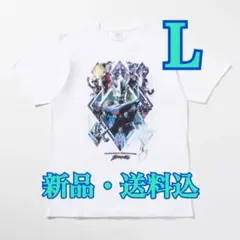 ★新品★TSUBURAYA CONVENTION 2025 オリジナルデザインT