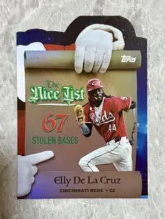 2026年最新】エリー・デラクルーズの人気アイテム - メルカリ