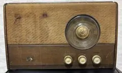 日本ビクター 真空管ラジオ MODEL 5RS-6ジャンク・アンティーク 日本ビクター 真空管ラジオ MODEL 5RS-6ジャンク・アンティーク - メルカリ
