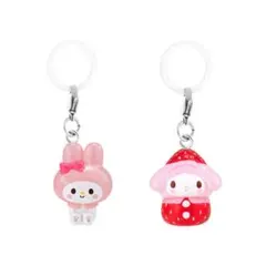 めじるしアクセサリー まとめ売り