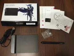 ペンタブレット ペンタブ Star G430S