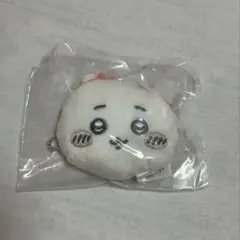 ちいかわ マスコットミラー リボン ガチャガチャ