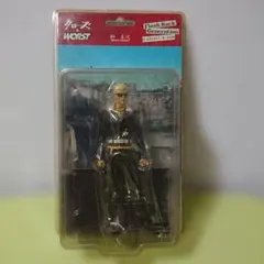 クローズ&WORST 九能龍信フィギュア FlashBackGeneration | Mercari