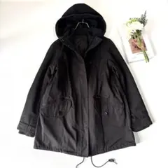 美品‼️23区ボア付き　マウンテンパーカー 2026年最新】23区 マウンテンパーカーの人気アイテム - メルカリ