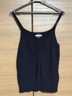 GAP ニットアンサンブル ブラック