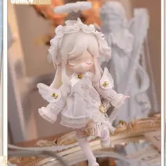 come4free ドール用アウトフィット1式セット キューピッドの手紙 未開封