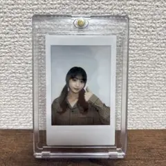 古園井寧々 直筆サイン入り チェキ - メルカリ