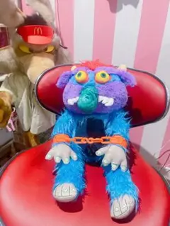 マイペットモンスター♡ぬいぐるみ
