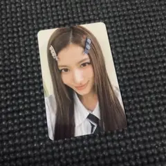 TWICE THIS IS FOR アルバム 封入 トレカ サナ