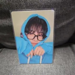 BOYNEXTDOOR ボネクド　トレカ　フーディ　HOODIE ジェヒョン