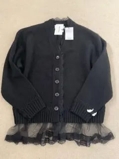 新品　ミュベール　カーディガン　38 MUVEIL Online Shop｜ミュベール公式オンラインショップ