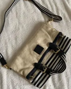 TORY BURCH 3wayショルダーバック