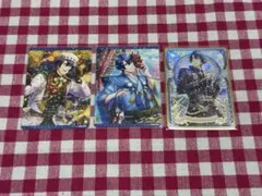 うたプリ　ビジュコレ　真斗　② vol4