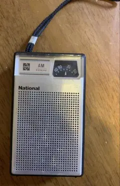 2025年最新】ラジオ ナショナル アンティークの人気アイテム - メルカリ