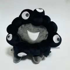 顔厳選！黒ミャクミャク　限定レア2種セット　迅速発送　立ち　座り　万博　選別済み 81mq4dxONtL._AC_SY200_QL15_.jpg