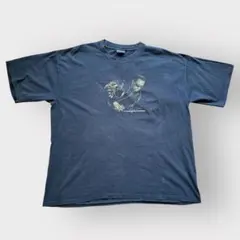 90sポール・マッカートニー ワールドツアー Tシャツ USA製 