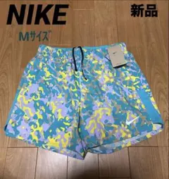 NIKE ドライフィット チャレンジャー 5BF ショートパンツ インナー付き