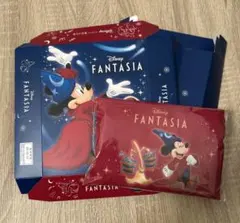 【こぶたろう様専用】ファンタジア 2点おまとめ